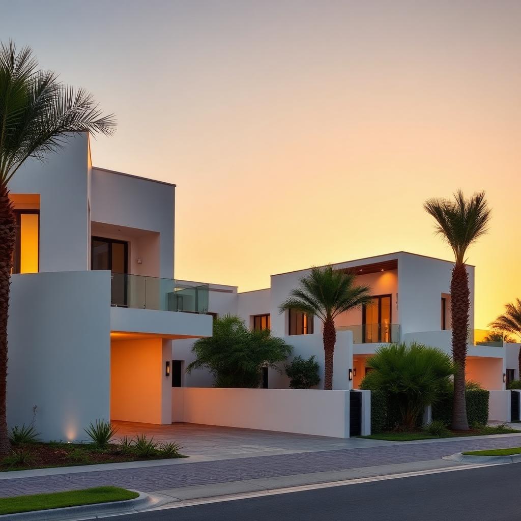 Estate Management